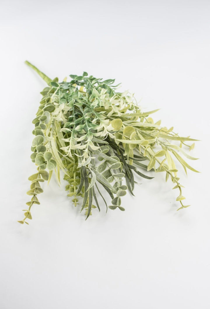 Artificial Mixed Greenery Bush - Greenery MarketArtificial Flora84949