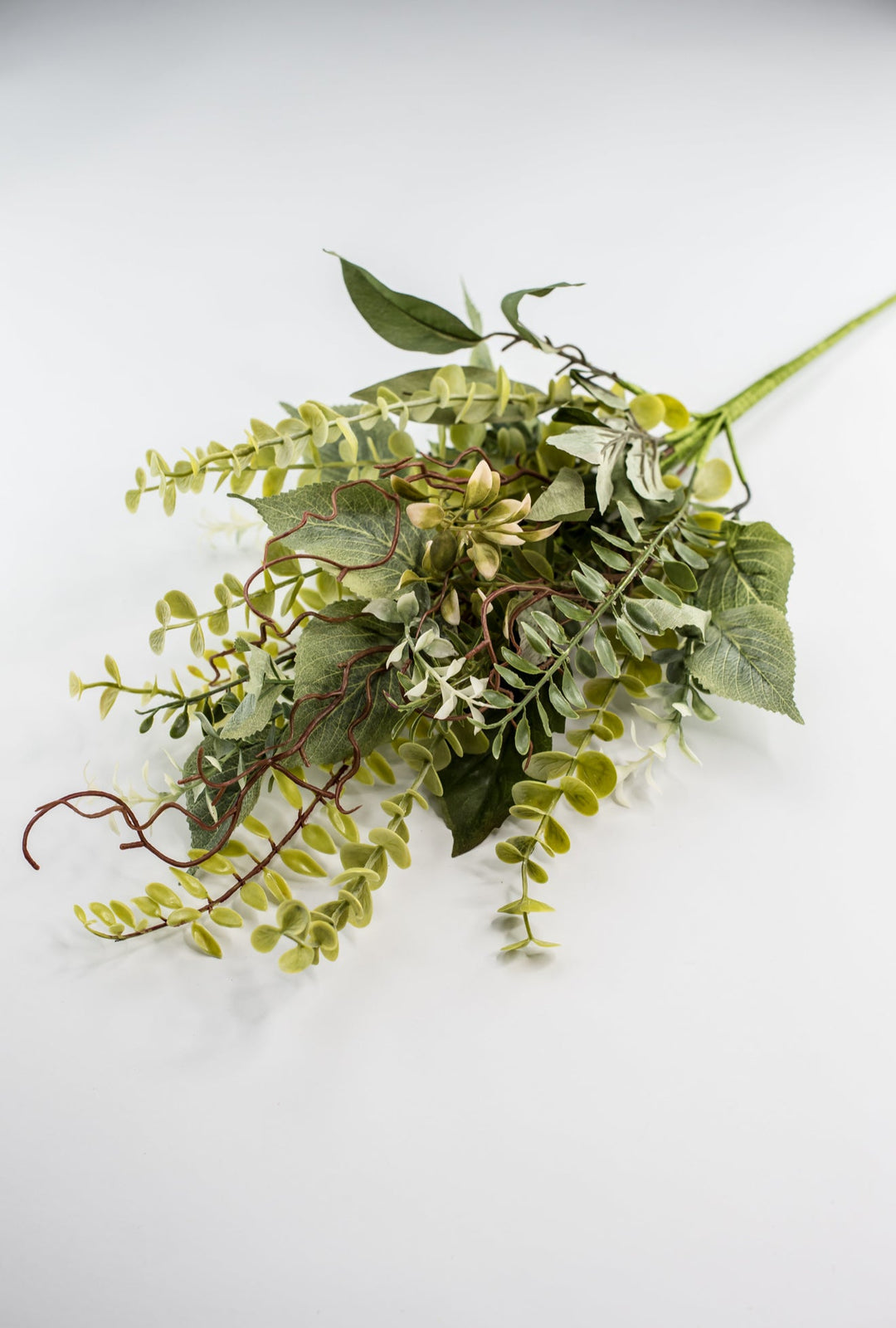 Artificial Mixed Greenery Bush - Greenery MarketArtificial Flora84950