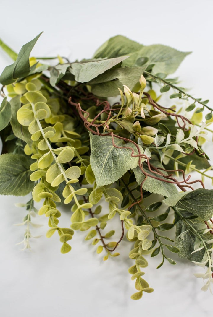 Artificial Mixed Greenery Bush - Greenery MarketArtificial Flora84950