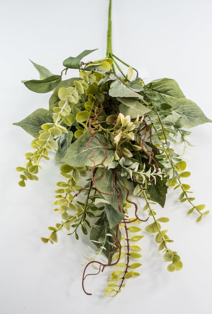 Artificial Mixed Greenery Bush - Greenery MarketArtificial Flora84950