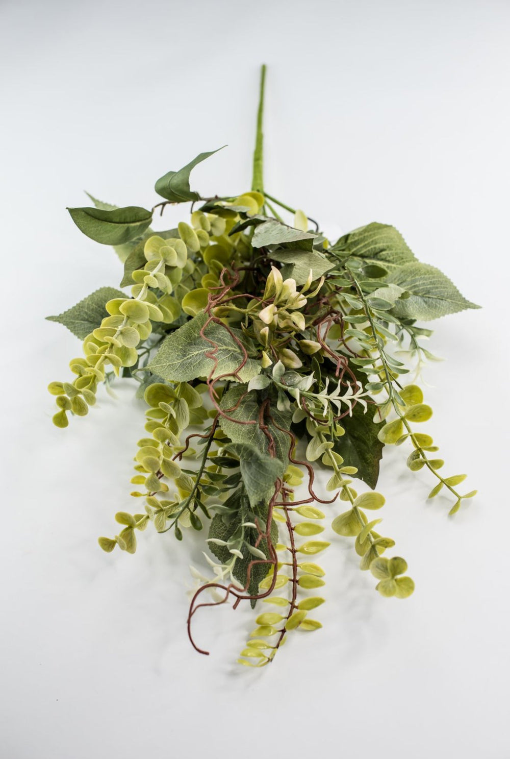 Artificial Mixed Greenery Bush - Greenery MarketArtificial Flora84950