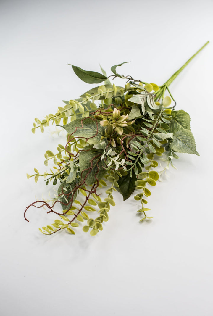 Artificial Mixed Greenery Bush - Greenery MarketArtificial Flora84950
