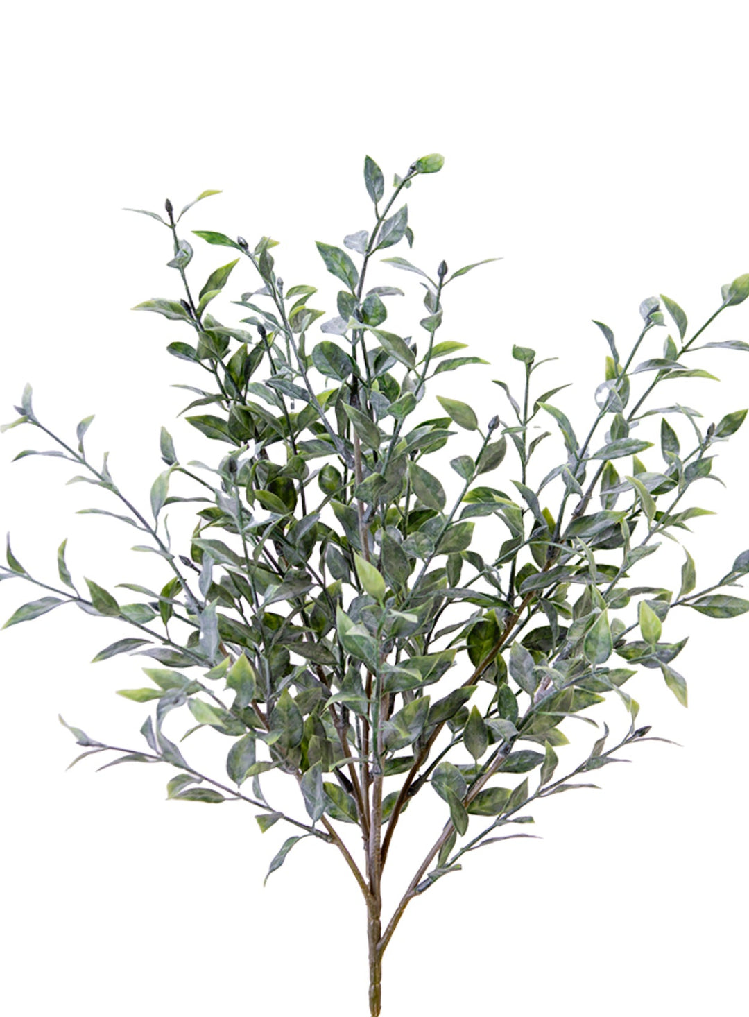 Artificial mrytle greenery bush - Greenery Market2320168gr