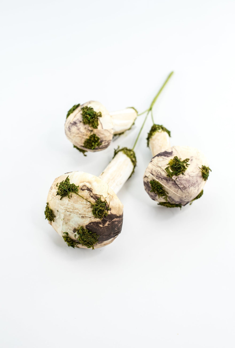 Artificial Mushroom pick - Greenery Market64884