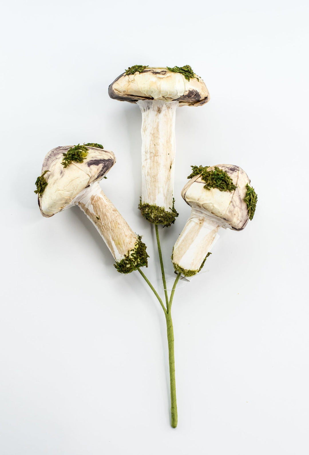 Artificial Mushroom pick - Greenery Market64884
