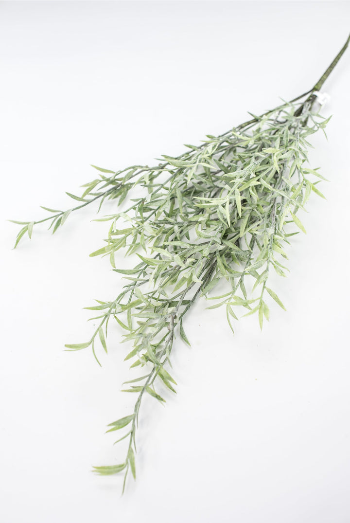 Artificial, needle leaf spray - Greenery MarketFl5128 - G