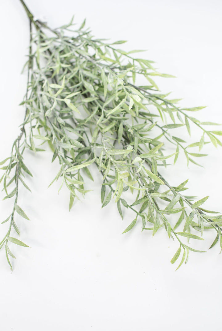 Artificial, needle leaf spray - Greenery MarketFl5128 - G