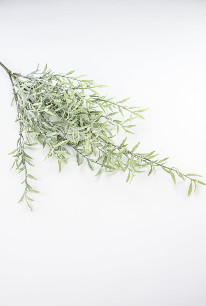 Artificial, needle leaf spray - Greenery MarketFl5128 - G