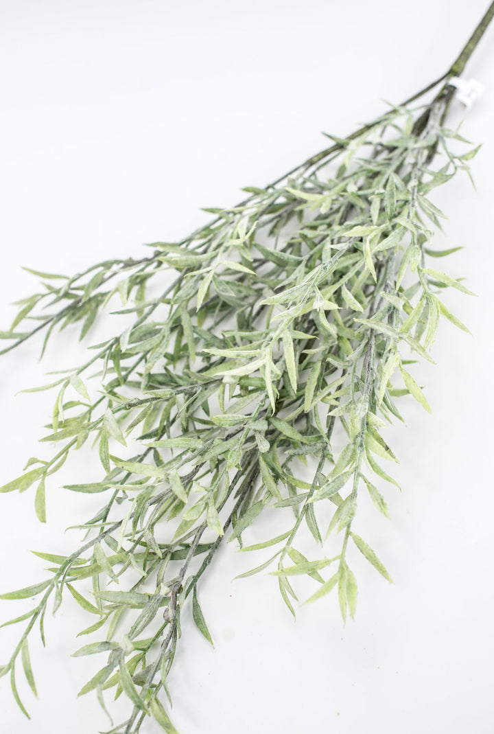 Artificial, needle leaf spray - Greenery MarketFl5128 - G