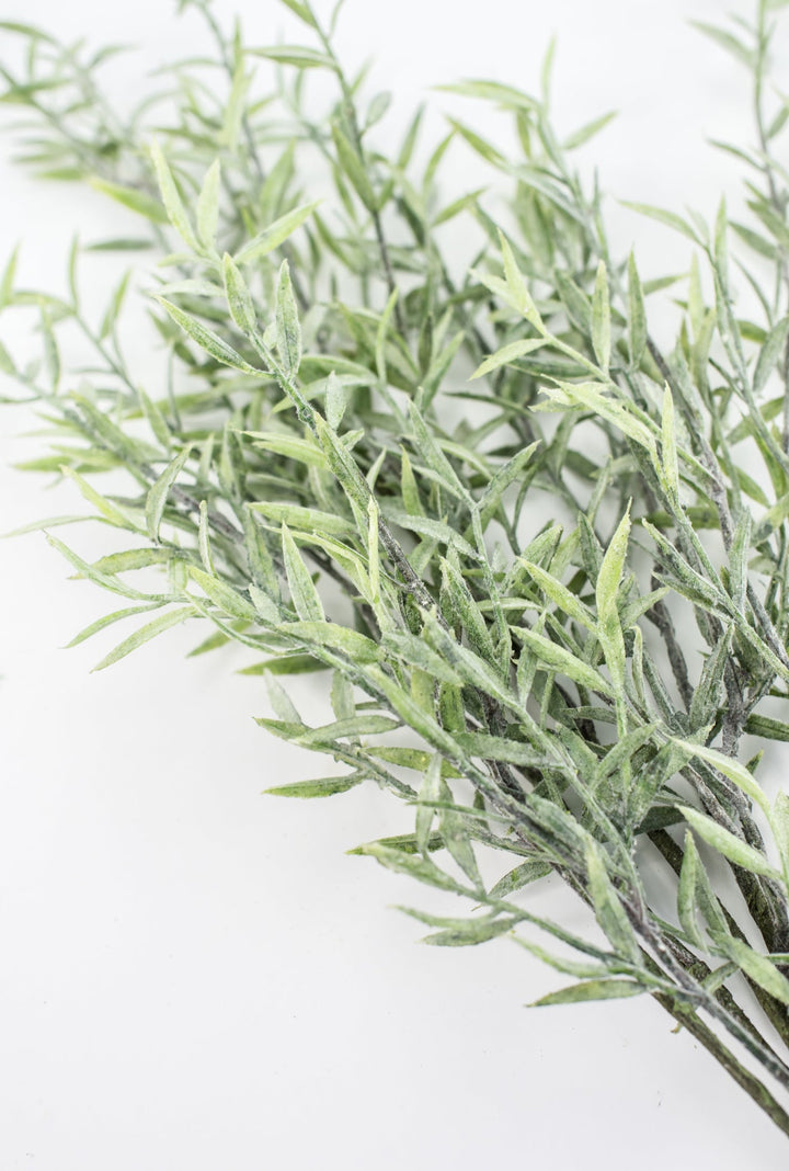 Artificial, needle leaf spray - Greenery MarketFl5128 - G