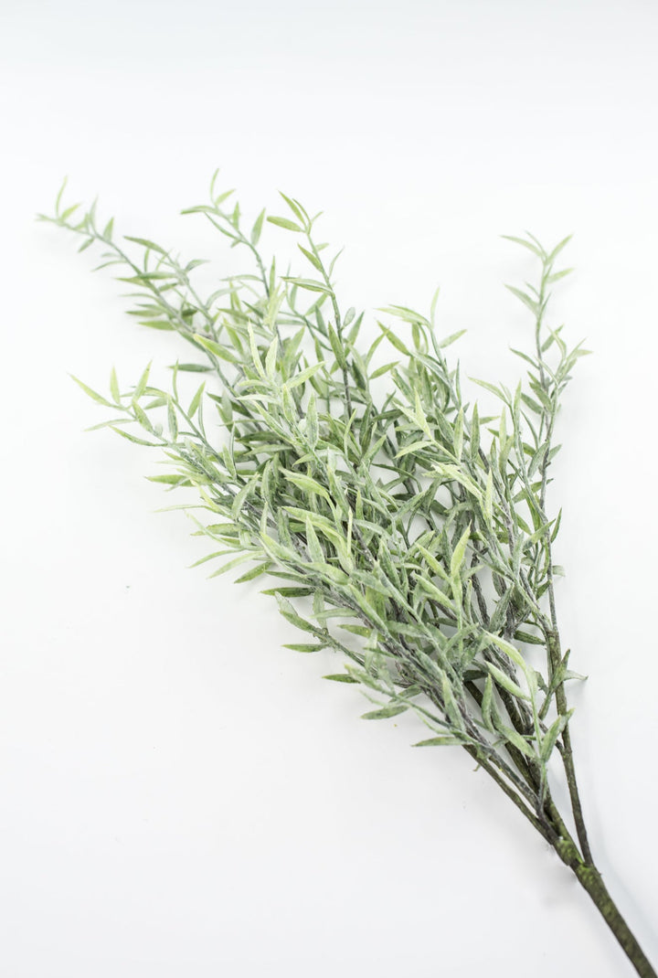 Artificial, needle leaf spray - Greenery MarketFl5128 - G