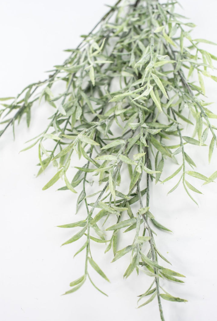 Artificial, needle leaf spray - Greenery MarketFl5128 - G