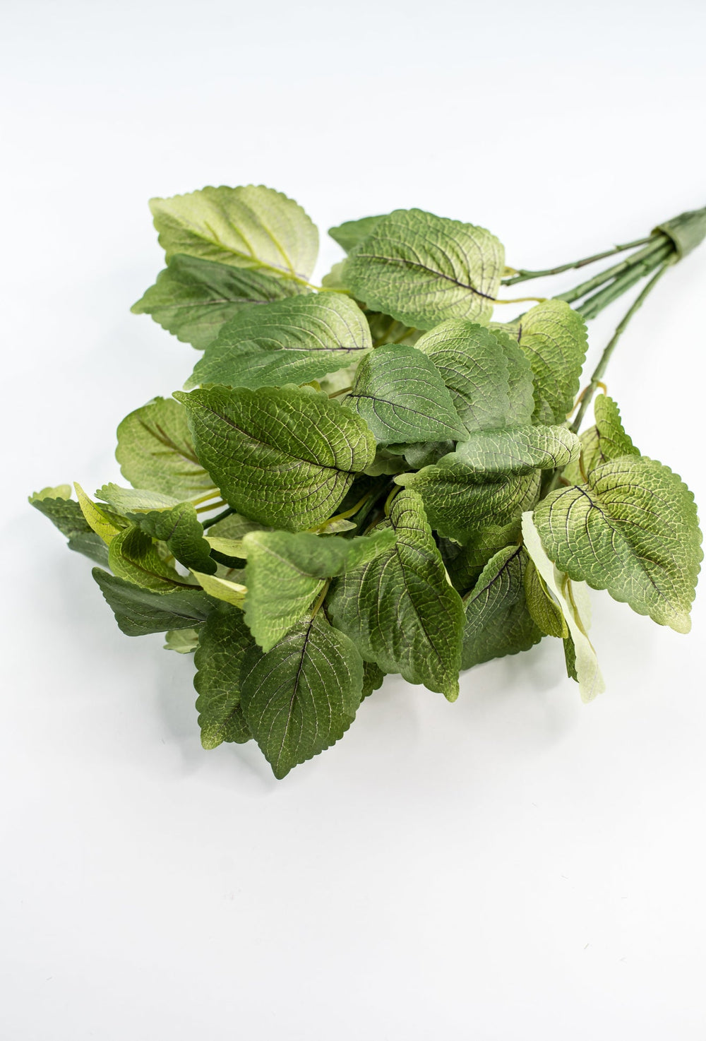 Artificial Perilla Bush - Greenery MarketPBP121 - GR