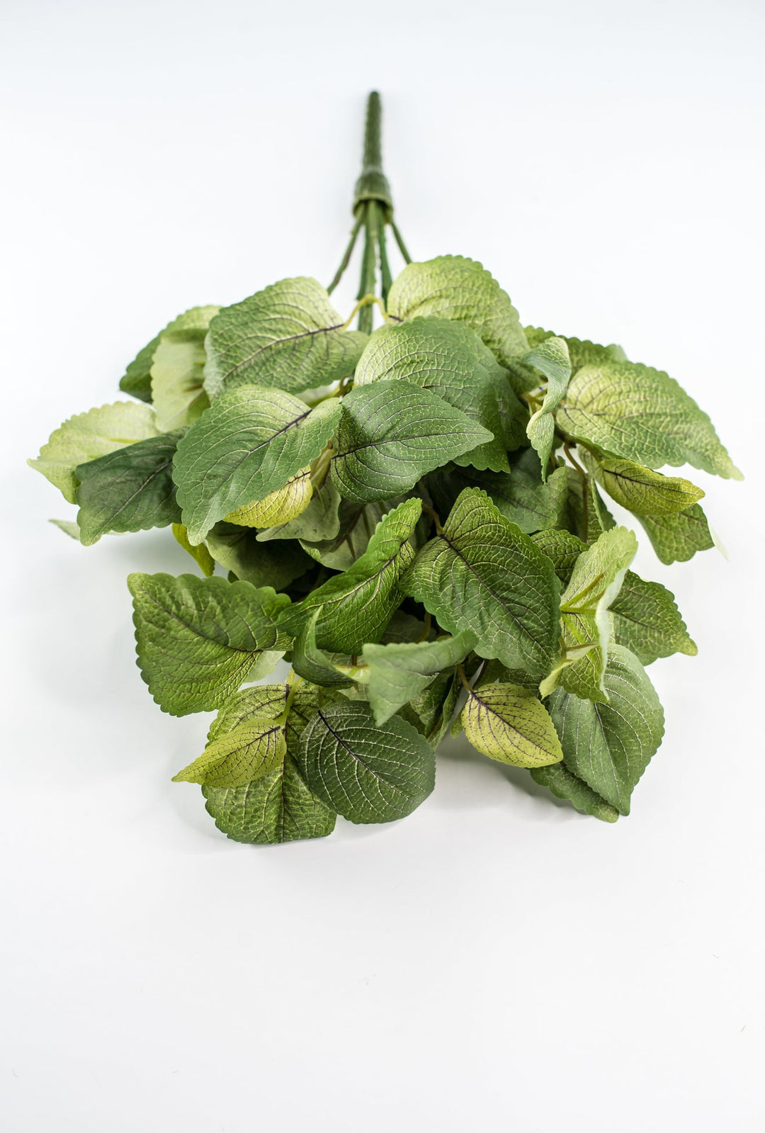 Artificial Perilla Bush - Greenery MarketPBP121 - GR