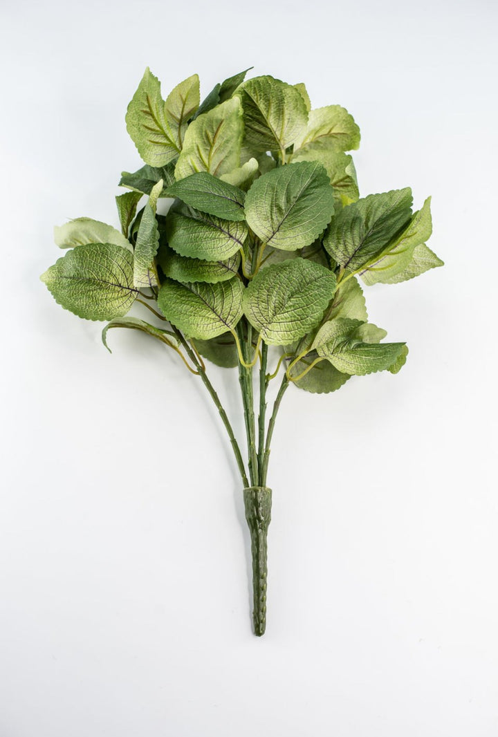 Artificial Perilla Bush - Greenery MarketPBP121 - GR