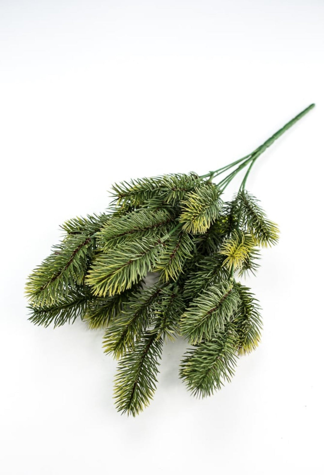 Artificial pine bush - Greenery MarketWinter and Christmas86022GN