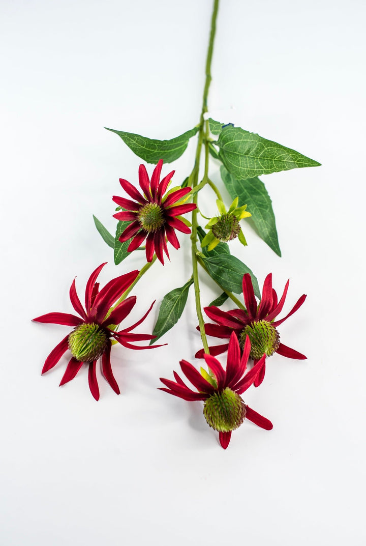 Artificial Rudbeckia Spray - Greenery MarketFSR490 - RE/BU