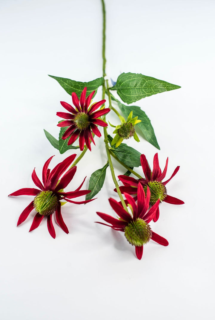 Artificial Rudbeckia Spray - Greenery MarketFSR490 - RE/BU