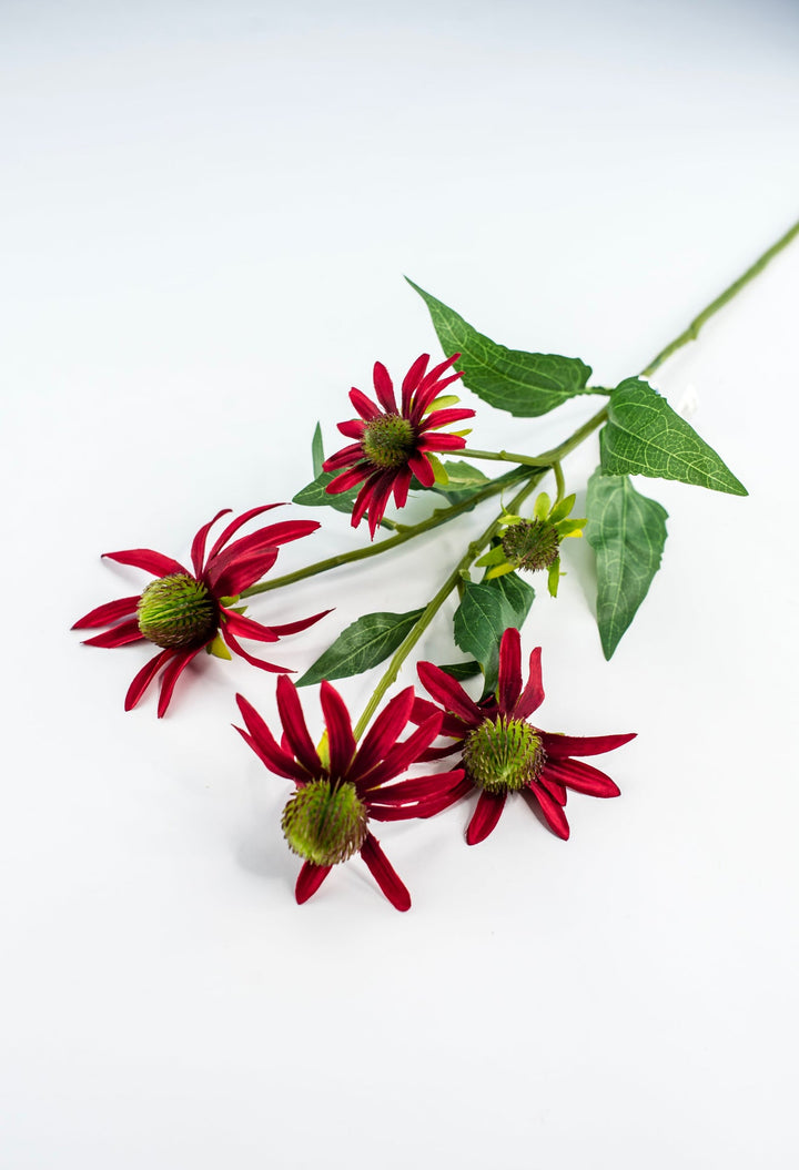 Artificial Rudbeckia Spray - Greenery MarketFSR490 - RE/BU
