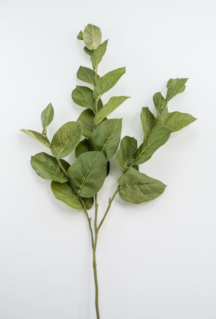 Artificial salal leaf spray - Greenery MarketFL5193 - g