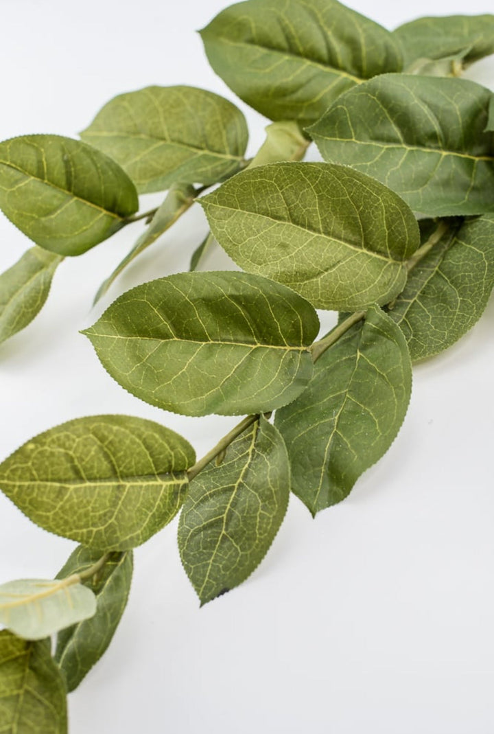 Artificial salal leaf spray - Greenery MarketFL5193 - g