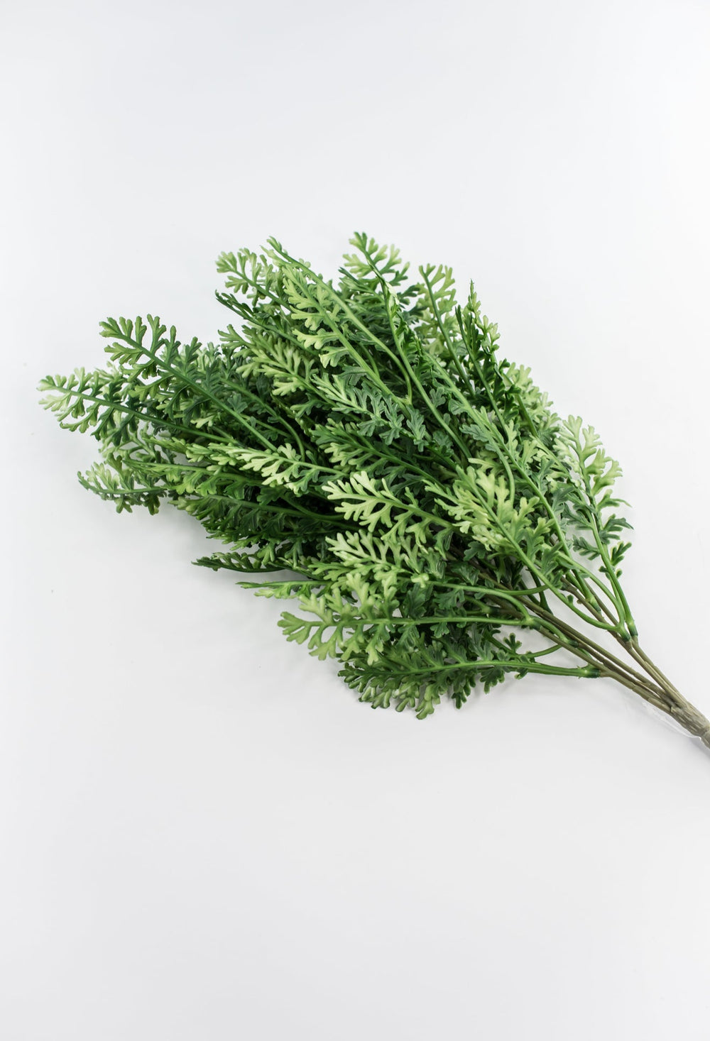 Artificial, Soft Leaf Greenery Bush - Greenery MarketArtificial Flora84934