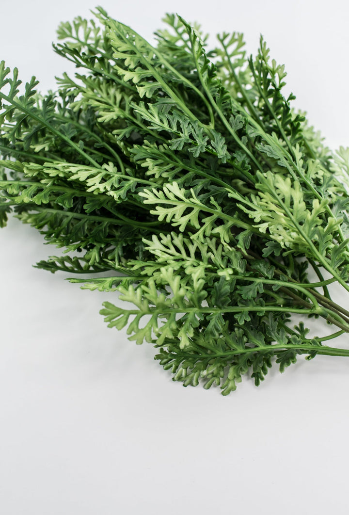 Artificial, Soft Leaf Greenery Bush - Greenery MarketArtificial Flora84934