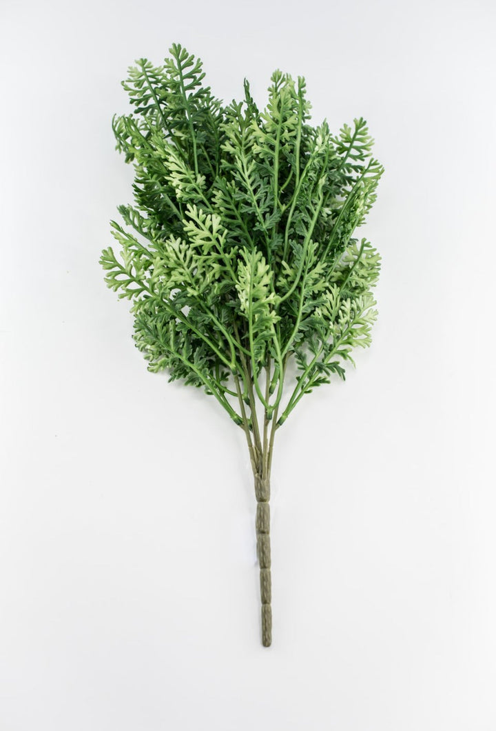 Artificial, Soft Leaf Greenery Bush - Greenery MarketArtificial Flora84934