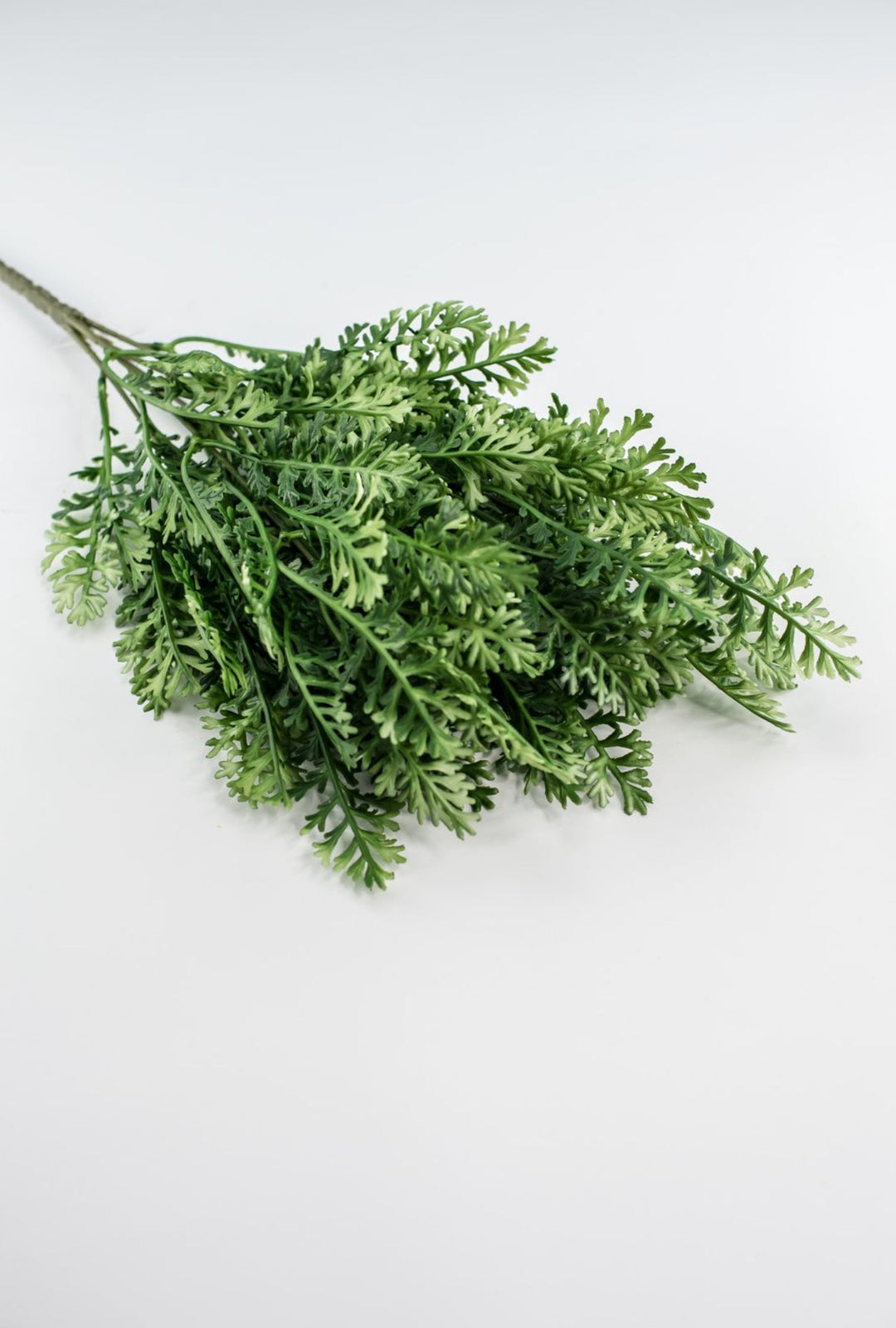 Artificial, Soft Leaf Greenery Bush - Greenery MarketArtificial Flora84934