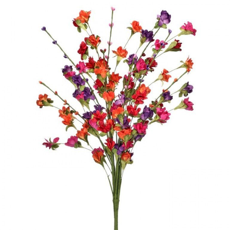 Artificial, Summer Mix, Filler Flowers - Greenery Marketartificial flowersMTF24590 SUMX