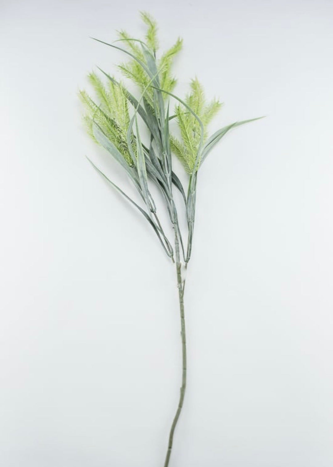 Artificial tail spray - green - Greenery Market27420