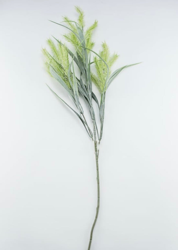 Artificial tail spray - green - Greenery Market27420