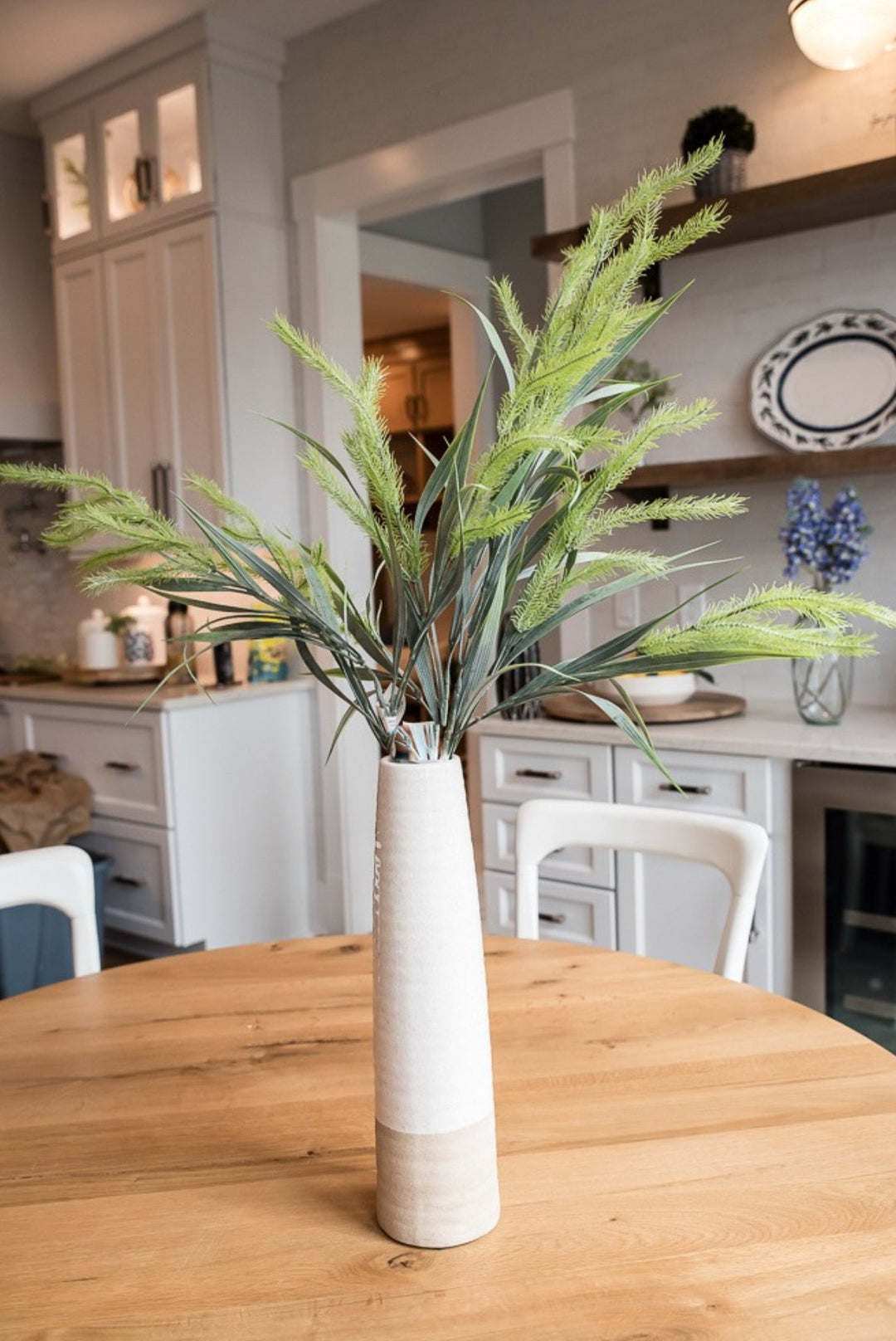 Artificial tail spray - green - Greenery Market27420