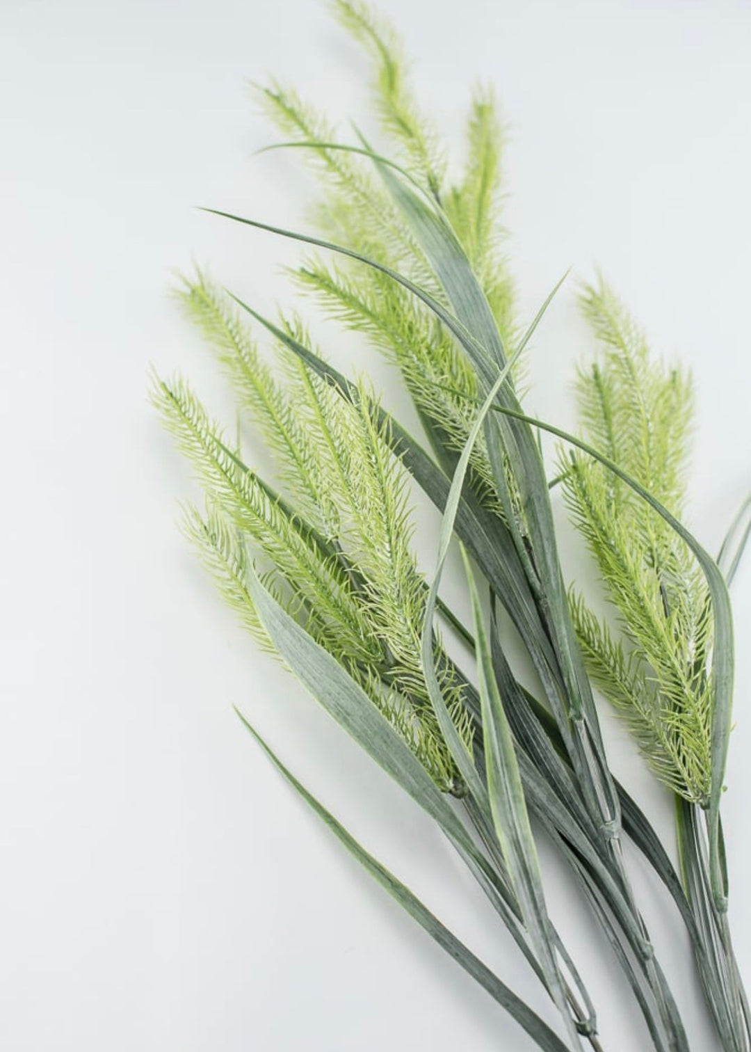 Artificial tail spray - green - Greenery Market27420