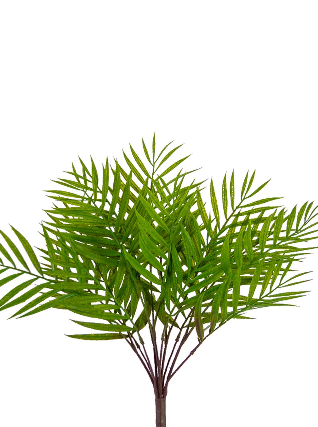 Artificial tropical palm bush - Greenery Marketgreenery2320147GR