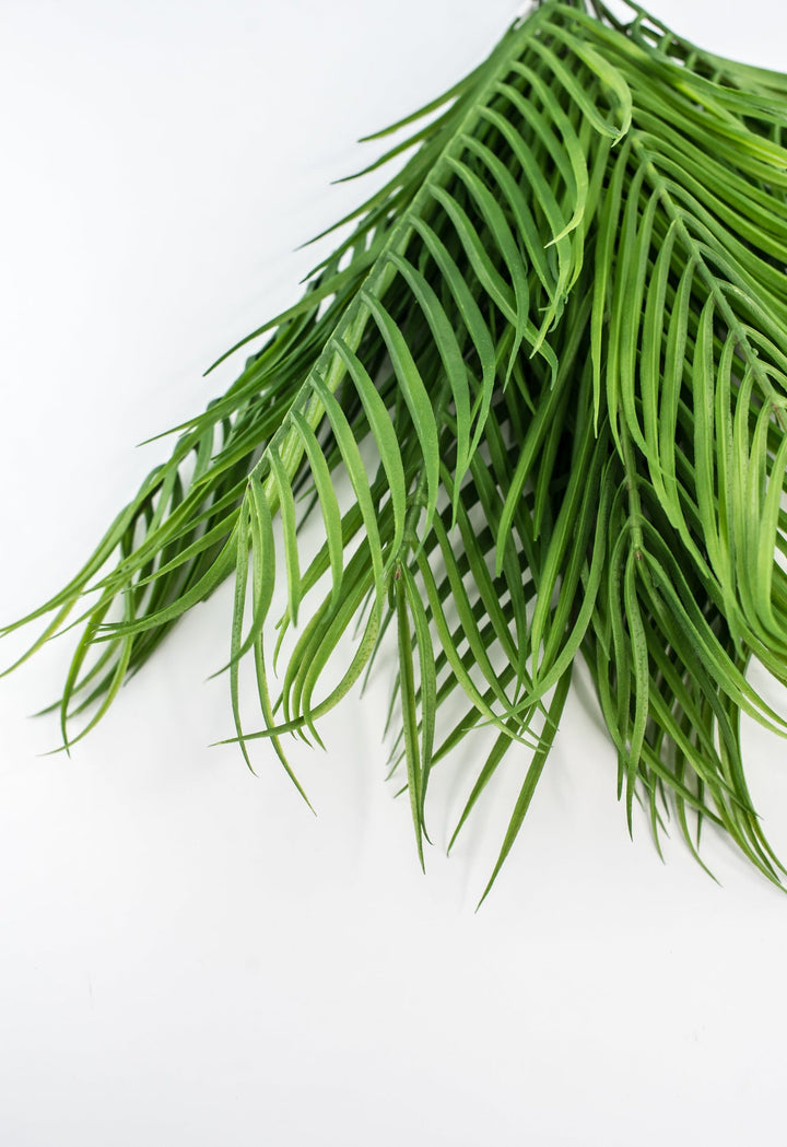 Artificial tropical palm bush - Greenery MarketgreeneryPBP155 - GR