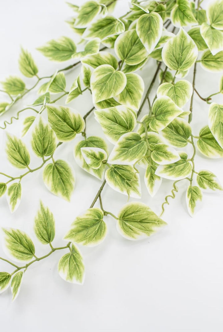 Artificial vine leaf bush - Greenery MarketArtificial Flora13461VAGN