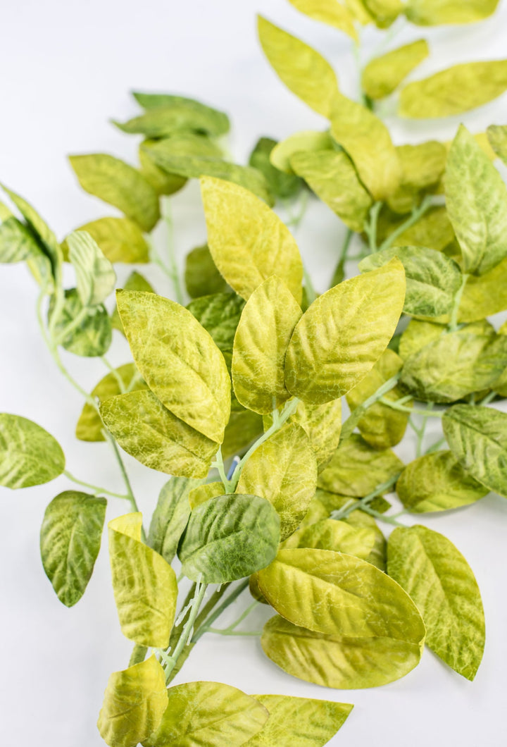 Artificial White Ash Leaf Spray - 33” - Greenery MarketPSA265 - GR/TT