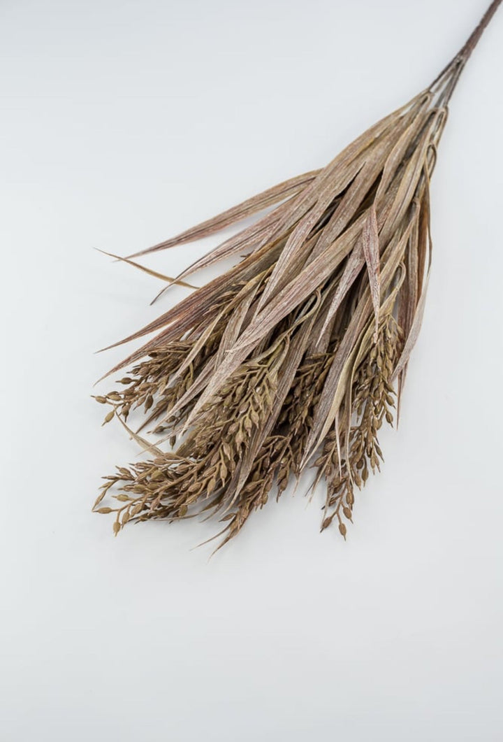 Astilbe wheat grass bush - Greenery MarketArtificial Flora26474