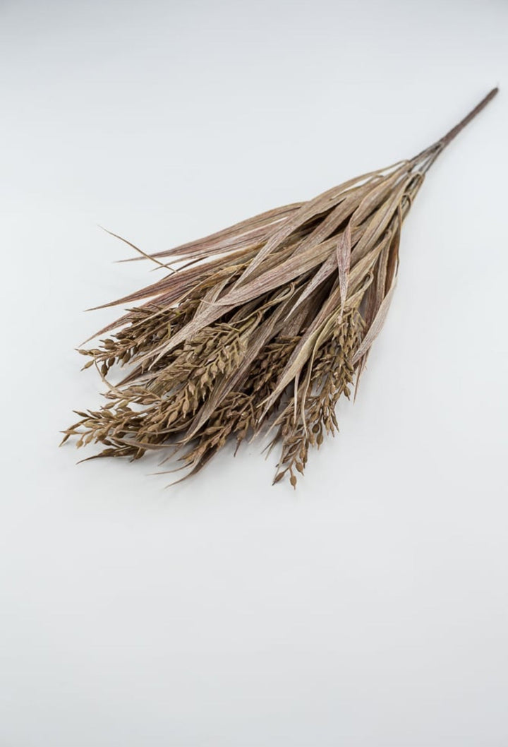 Astilbe wheat grass bush - Greenery MarketArtificial Flora26474