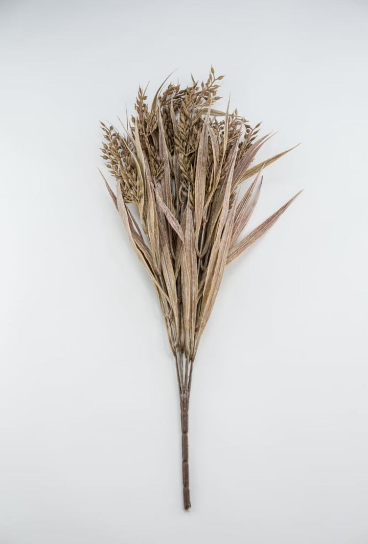 Astilbe wheat grass bush - Greenery MarketArtificial Flora26474