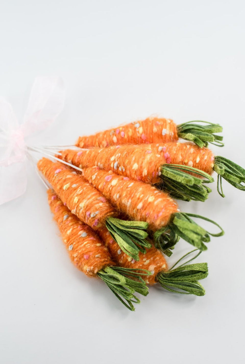 Bag of Carrot picks - Greenery MarketWreath attachments40278