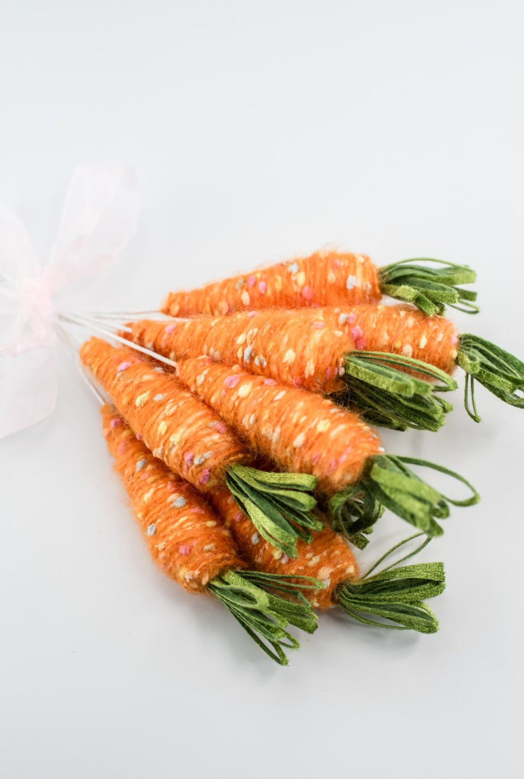 Bag of Carrot picks - Greenery MarketWreath attachments40278