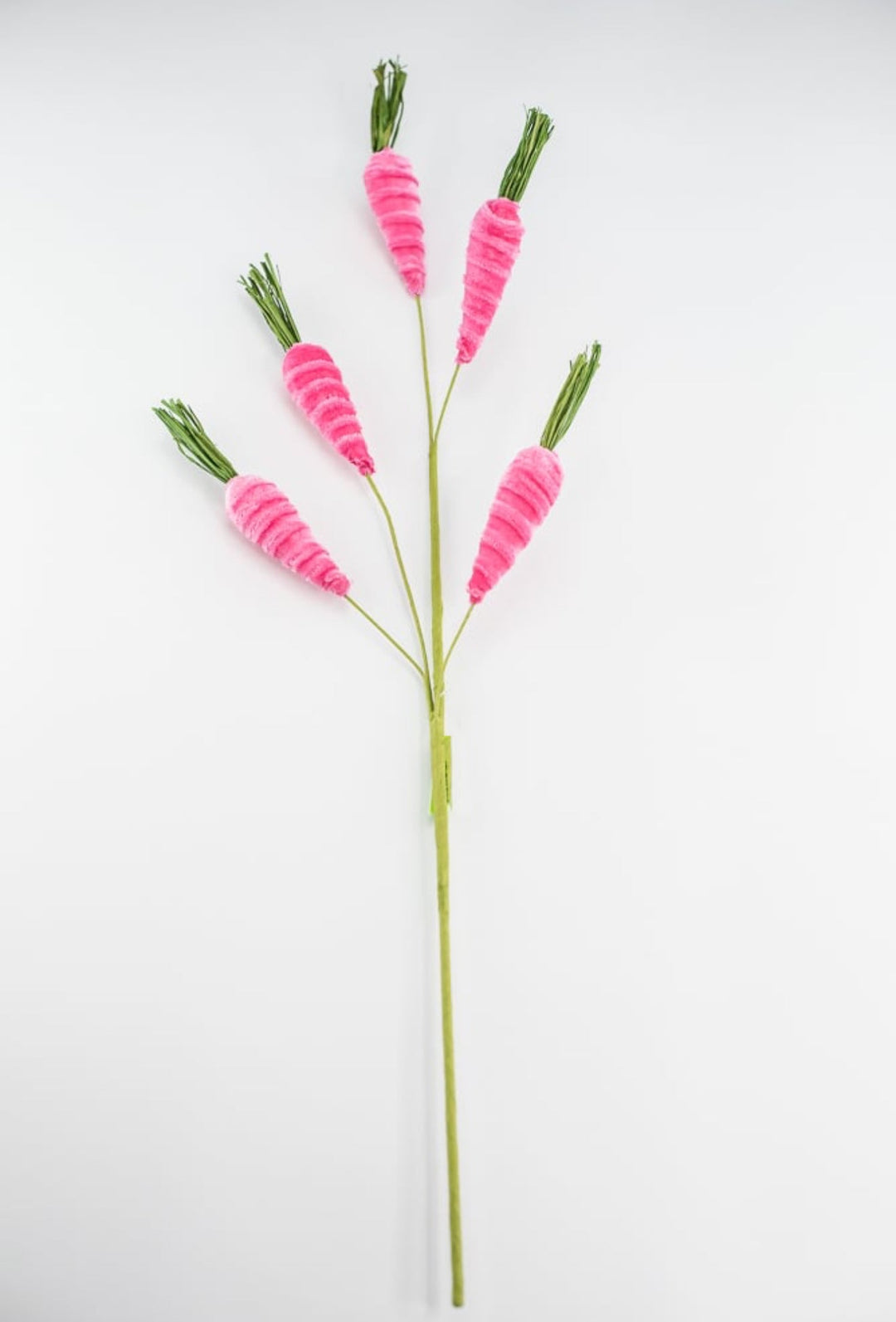 Beauty Hot pink carrots spray - Greenery MarketPicks63437BT