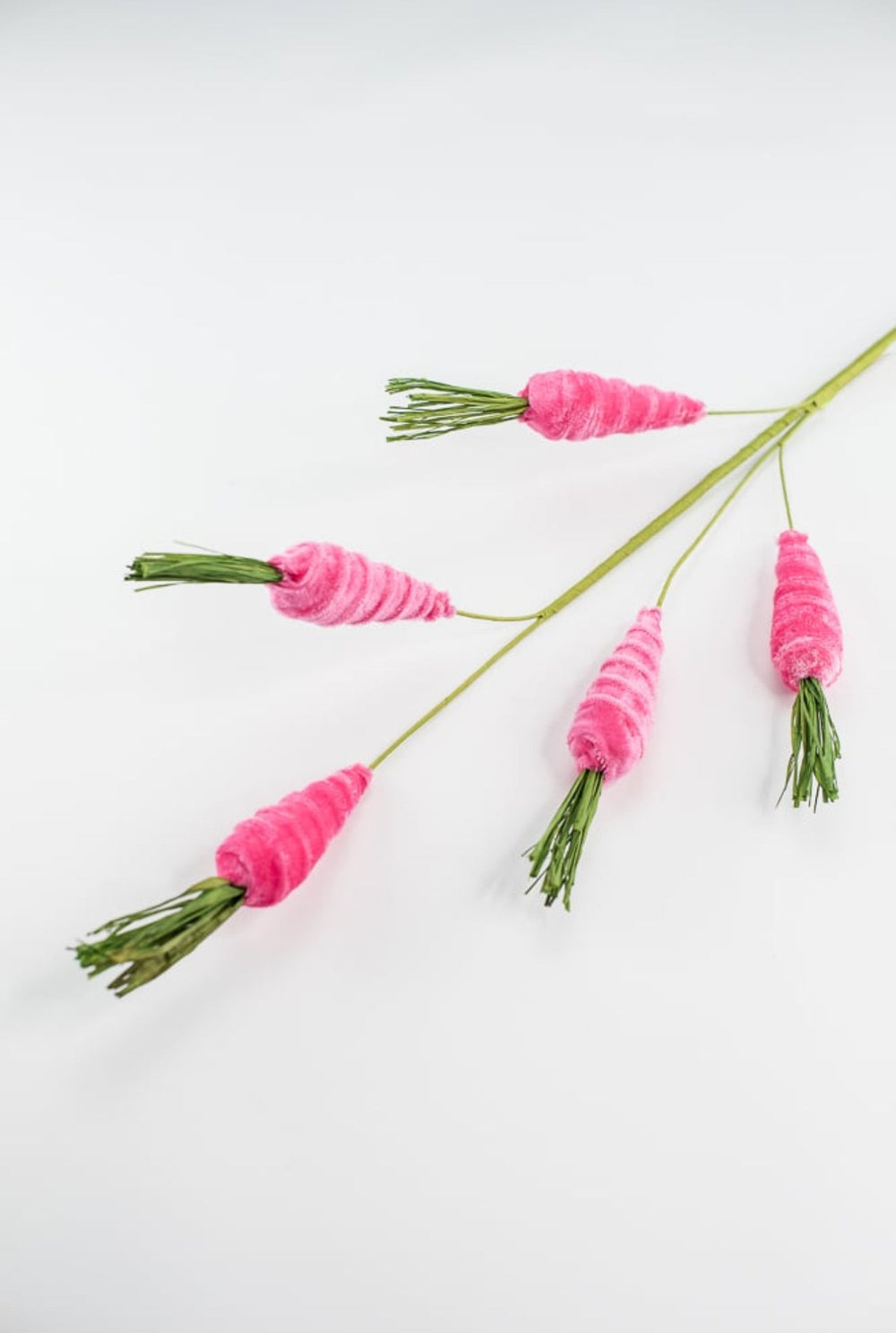 Beauty Hot pink carrots spray - Greenery MarketPicks63437BT