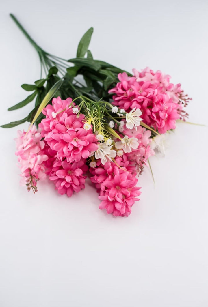 Beauty Pink hyacinth bush - Greenery Market63512PK