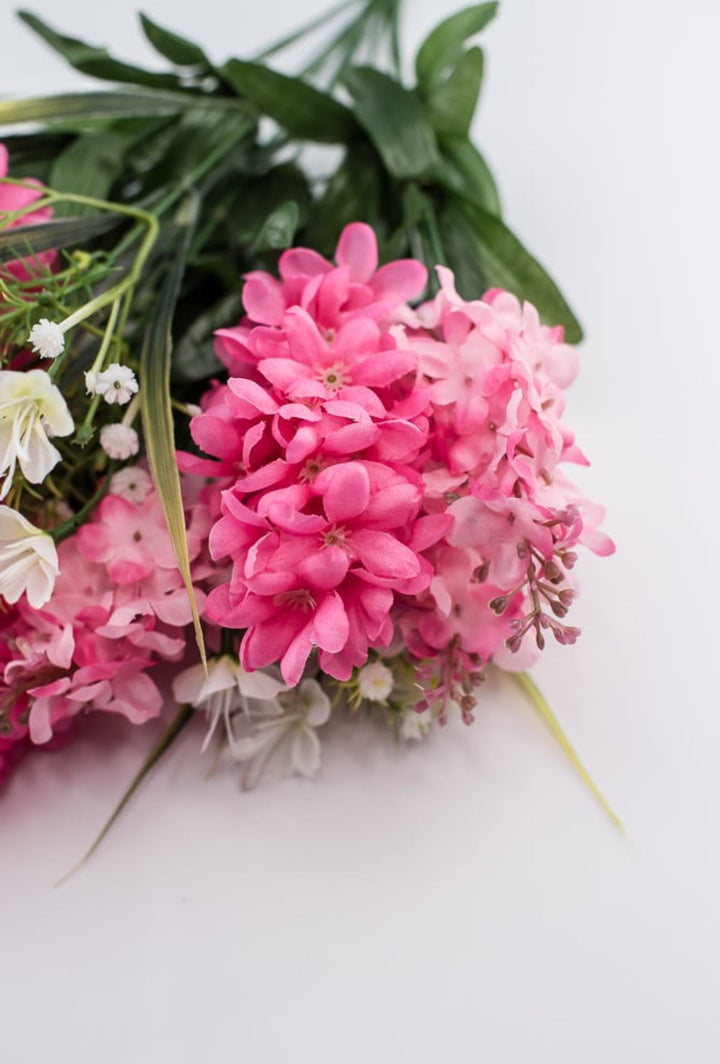 Beauty Pink hyacinth bush - Greenery Market63512PK