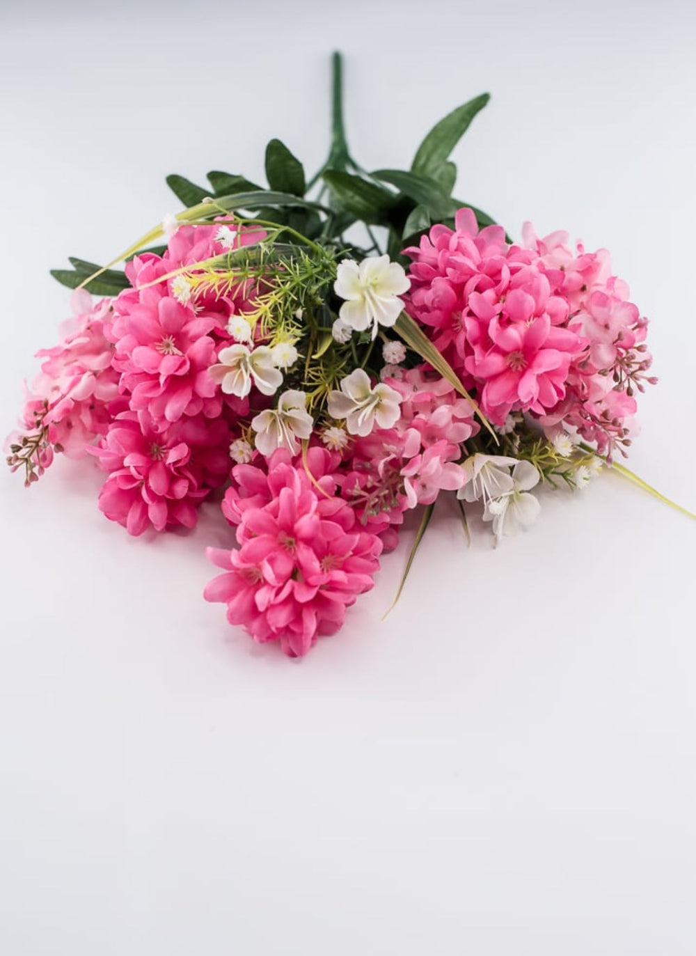 Beauty Pink hyacinth bush - Greenery Market63512PK