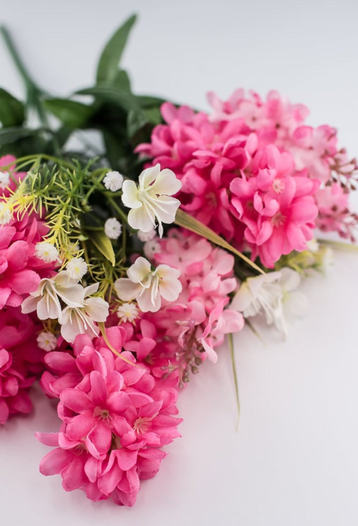 Beauty Pink hyacinth bush - Greenery Market63512PK