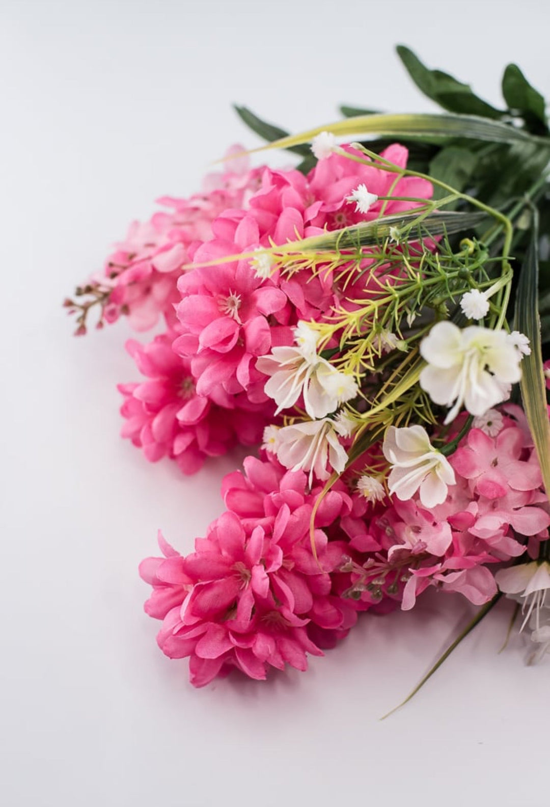 Beauty Pink hyacinth bush - Greenery Market63512PK